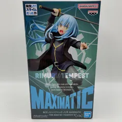 2026年最新】maximatic リムルの人気アイテム - メルカリ