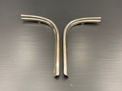 北山トライアングル Φ9×12cm 純正ビーター付 希少品 - メルカリ