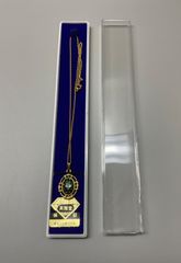 斎藤一人 Hペンダント(金色) 白光の戦士 2点セット 新品未使用 斎藤 