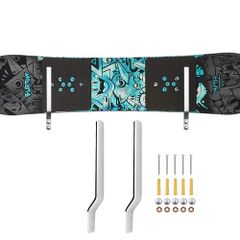 Gray snowboards スノーボード 39 板のみ ジャンク品 現状品 - メルカリ