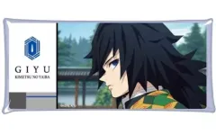 【中古】雑貨 05.冨岡義勇 マルチクリアケース Lサイズ 「鬼滅の刃」