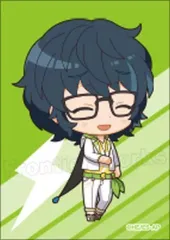 【中古】置物・装飾品 青葉つむぎ ミニ額縁スタンド 「あんさんぶるスターズ!」