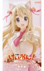 けいおん！ Trio－Try－iT Figure 琴吹紬 - メルカリ