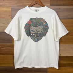 2000年ビンテージ・TOKYO TATTOO・コンベンション・TシャツL・白 