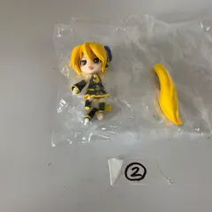 〇ねんどろいど ぷち 亞北ネル　②