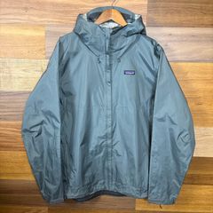 新品パタゴニア メンズ レインシャドージャケット Nickel - メルカリ