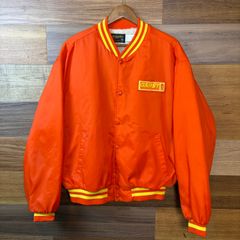 70s 80s GARST swingstar ナイロンスタジャン USA製 - メルカリ