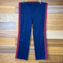 A*N様 NEEDLES Track Pant 22AW Sサイズ - メルカリ