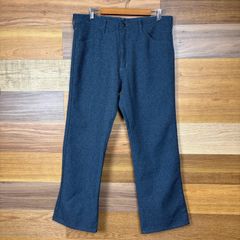 70s KAYE BROS. チェーンステッチ スタジャン アワードジャケット