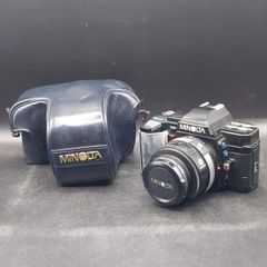 動作確認済】 Minolta X-700 G0312-288-4p - メルカリ