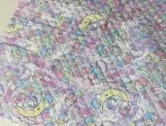 リトルツインスターズ キキ ララ ダイアリー カバー パスポートカバー Tシャツ コースター ポーチ