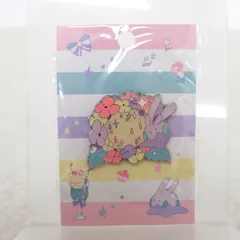 未開封 ポケモンセンター ヌメラのピンズだもの ポケットモンスターのサムネイル