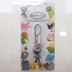 미개봉 포켓몬 센터 스트랩 Pokemon time 뉴라 포켓몬스터