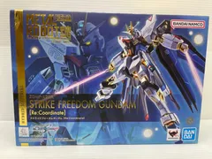 2026年最新】METAL ROBOT魂 ストライクフリーダムガンダム [Re