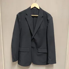 ★完売商品★ ユニクロ UNIQLO 感動ジャケット