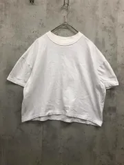 NIKE ナイキ DA0324-121 ショート丈 ワンポイント 刺繍 Tシャツ sizeL/白 ■◆ レディース