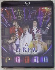A.B.C-Z Early summer concert Blu-ray - メルカリ
