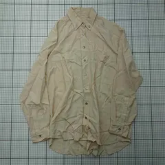 ◇ Θ CREOLME / クレオルム 600-3211008 バックプリントシャツ ベージュ系 レディース E  【1601150022820】のサムネイル
