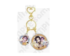 胡蝶しのぶ 鬼滅の刃 バレンタイン＆ホワイトデーイベント2026 withme期 ランダムコンビアクリルチャーム A 鬼滅 グッズ チャーム