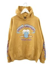 値下げ！！キムタク着 XLサイズ415 US アス フリスコチョッパーズ