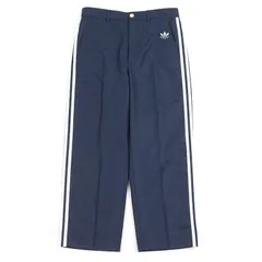 極美品○GUCCI×adidas グッチ×アディダス 710399 トレフォイル