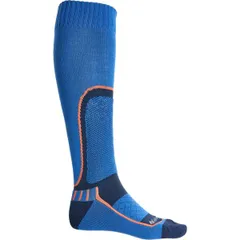 コロンビア メンズ アンダーウェア 靴下 Columbia Sportswear Ski Slope Socks Over the Calf For Men and Women GyMountainbのサムネイル