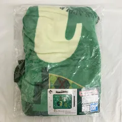 Mrs. GREEN APPLE 一番くじ B賞 ブランケット 未開封 NL3523 f117