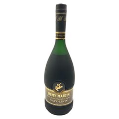 ✨️レミーマルタン ナポレオン 1000ml　古酒　未開栓 箱付✨️ 未開栓 REMY MARTIN レミーマルタン NAPOLEON 1000ml - メルカリ