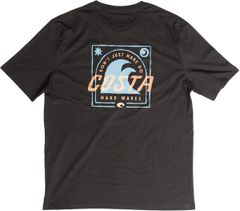Dulcamara ドゥルカマラ Tシャツ 半袖 ワッフル - メルカリ