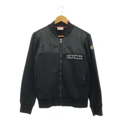 MONCLER モンクレール MAGLIA CARDIGAN CARDIGAN D29548414205 80983 LOGO JACKET 並行輸入 シリアルコード確認済み