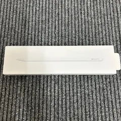 【未使用に近い】 Apple Pencil Pro