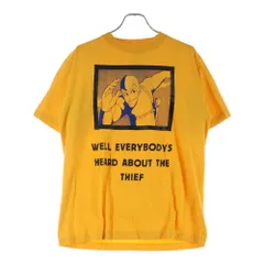 VINTAGE (ヴィンテージ) 90S Lupin the Third tee VINTAGE ルパン三世