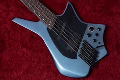 美品】Spector スペクター SPP-REX5 5弦ベース - メルカリ