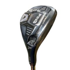 PING G425 ユーティリティ 5U H5 レフティ - メルカリ
