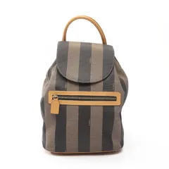 FENDI フェンディ ペカン リュックサック バックパックのサムネイル