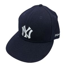 KITH キス new eraニューエラ ヤンキース キャップ 7 1/2 中古 - メルカリ