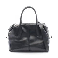 TOD'S トッズ Dスタイリング ハンドバッグ