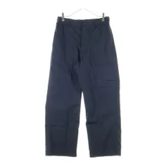 UNITED ARROWS & SONS (ユナイテッドアローズ アンド サンズ) x mita sneakers ミタスニーカー トラウザーパンツ ブラックのサムネイル