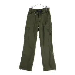 Columbia (コロンビア) コービントン ナイロン カーゴ パークラインドパンツ カーキ PL8451