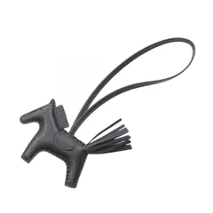 HERMES エルメス ロデオPM チャーム