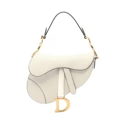 Dior ディオール サドルバッグ ミニ ハンドバッグのサムネイル