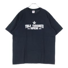 美品 ✨ Y-3 13年製 ボーダー Tシャツ M 刺繍ロゴ モード - メルカリ