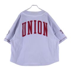 完売品】山岡家×KEBOZ BASEBALL JERSEY 半袖シャツ - メルカリ