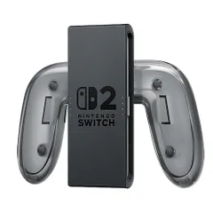 【新品/在庫あり】[ニンテンドースイッチ2周辺機器] ニンテンドー純正 ジョイコン2 充電グリップ [BEE-A-ESSKA]