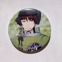 【N2】刀剣乱舞-ONLINE- 缶バッジコレクション 第三弾 石切丸