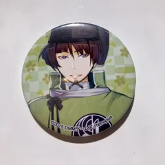 【N2】刀剣乱舞-ONLINE- 缶バッジコレクション 第三弾 石切丸