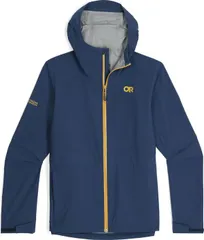 アウトドアリサーチ メンズ アウター ジャケット・ブルゾン Outdooresearch Menstratoburstretch Rain Jacket Cenote