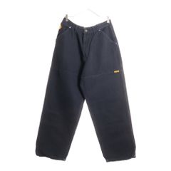 ハ*0様 25SS N.HOOLYWOODダブルニースラックス36 ブラック ハ*0様 25SS N.HOOLYWOODダブルニースラックス36 ブラック - メルカリ