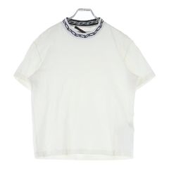 最終値下げルイヴィトン Tシャツ チェーンデザイン - メルカリ