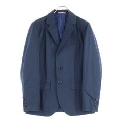 オ25【メンズ】Paul Smith テーラードジャケット 黒 - メルカリ